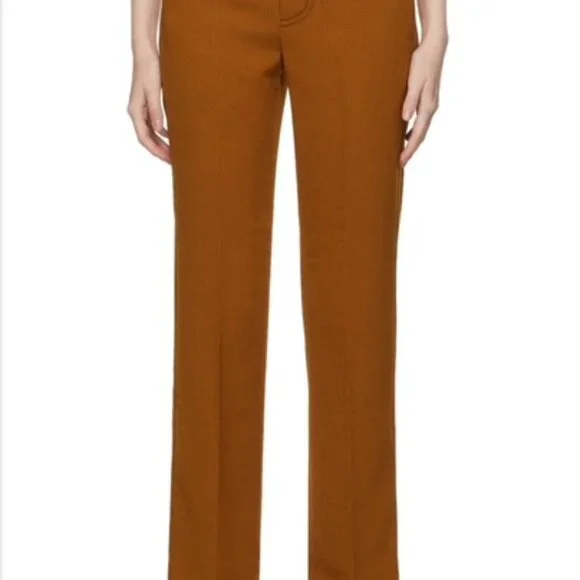 Nanushka tailored pants